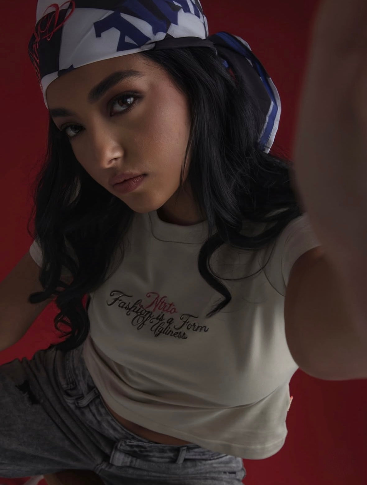Mujer