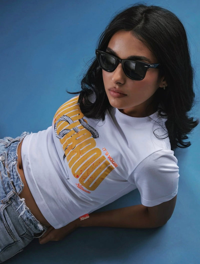 Camisetas Mujer