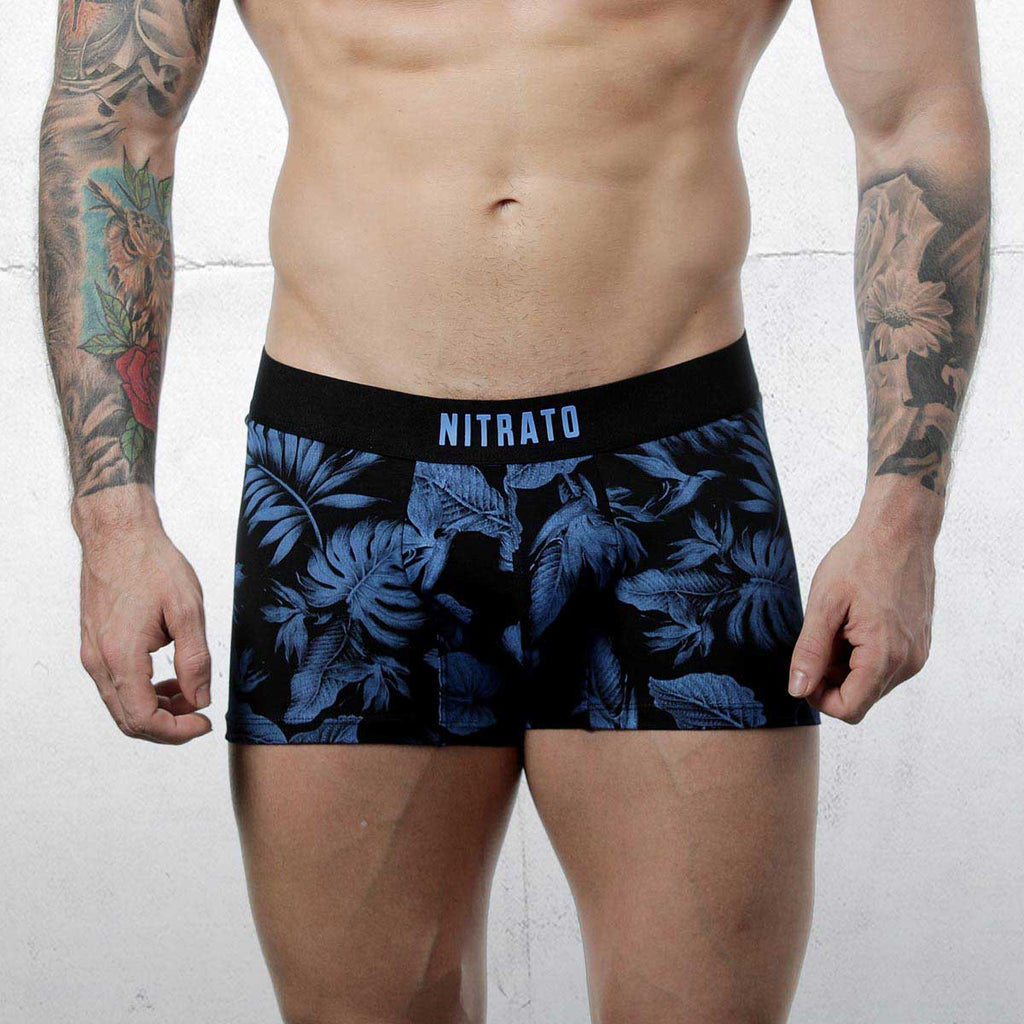 Nitrato Bóxer Blue Summer