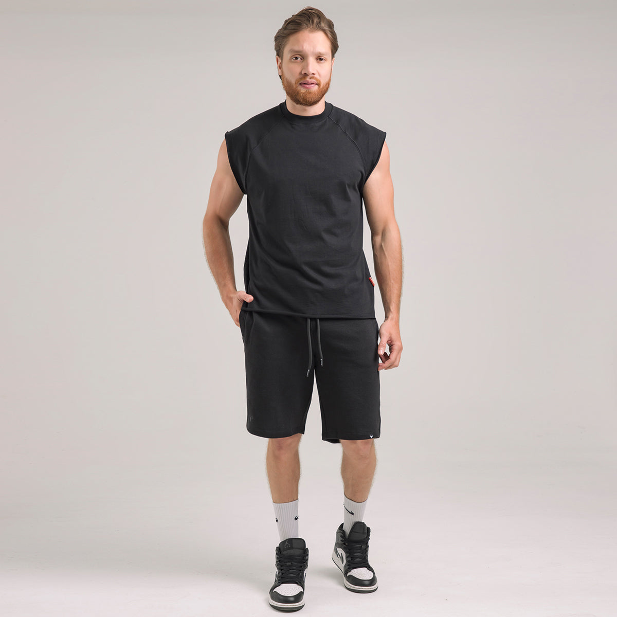 FUERZA DE MANADA BLACK