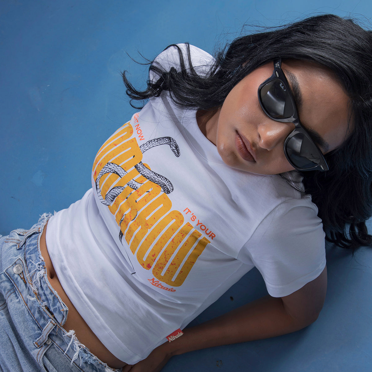 EL PRESENTE COMO UNICA VERDAD