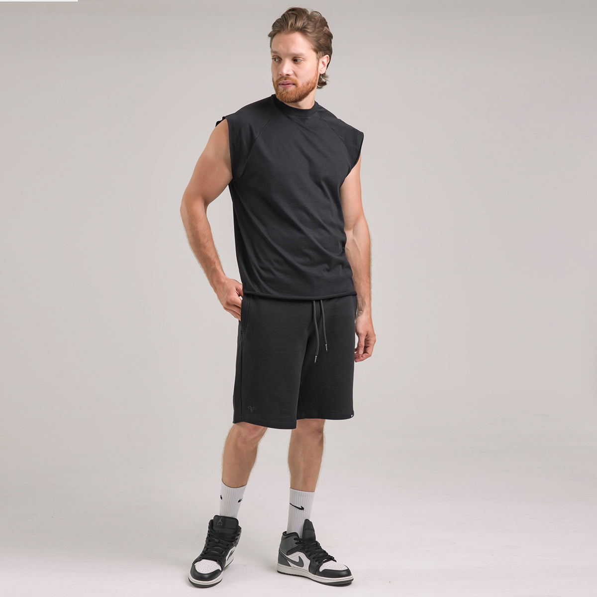 FUERZA DE MANADA BLACK