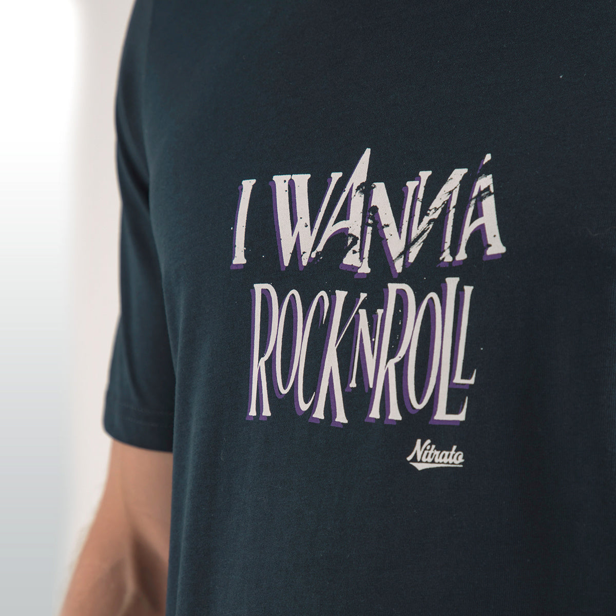 NACIMOS PARA INCENDIAR LA RUTINA