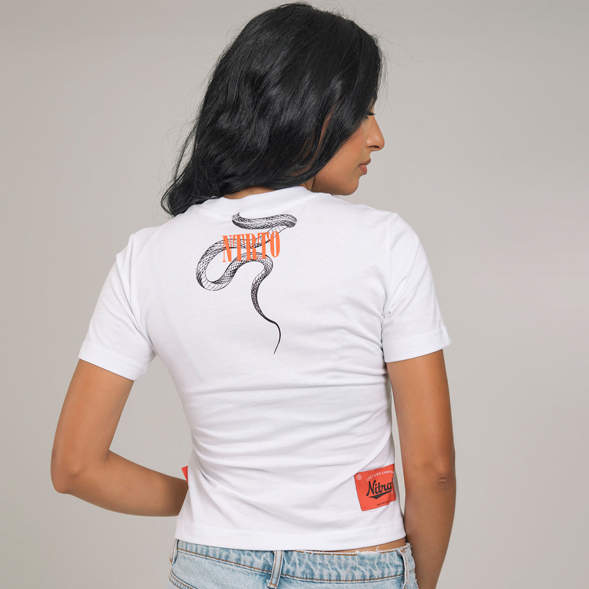 EL PRESENTE COMO UNICA VERDAD