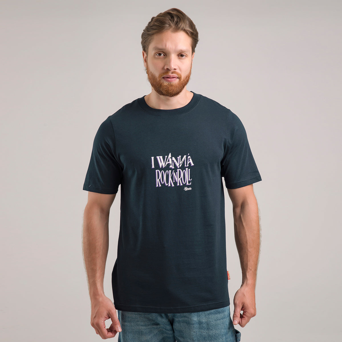 NACIMOS PARA INCENDIAR LA RUTINA