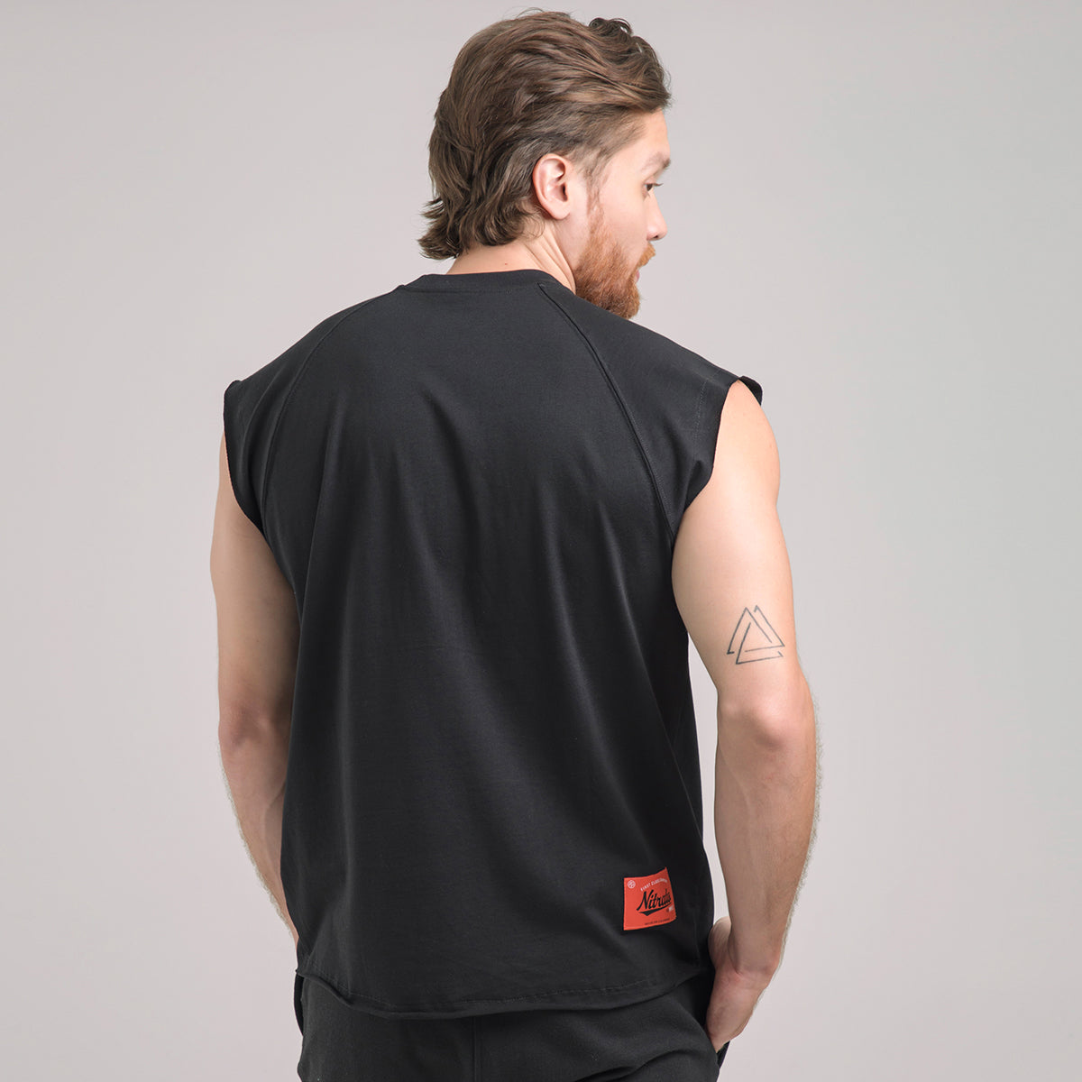 FUERZA DE MANADA BLACK