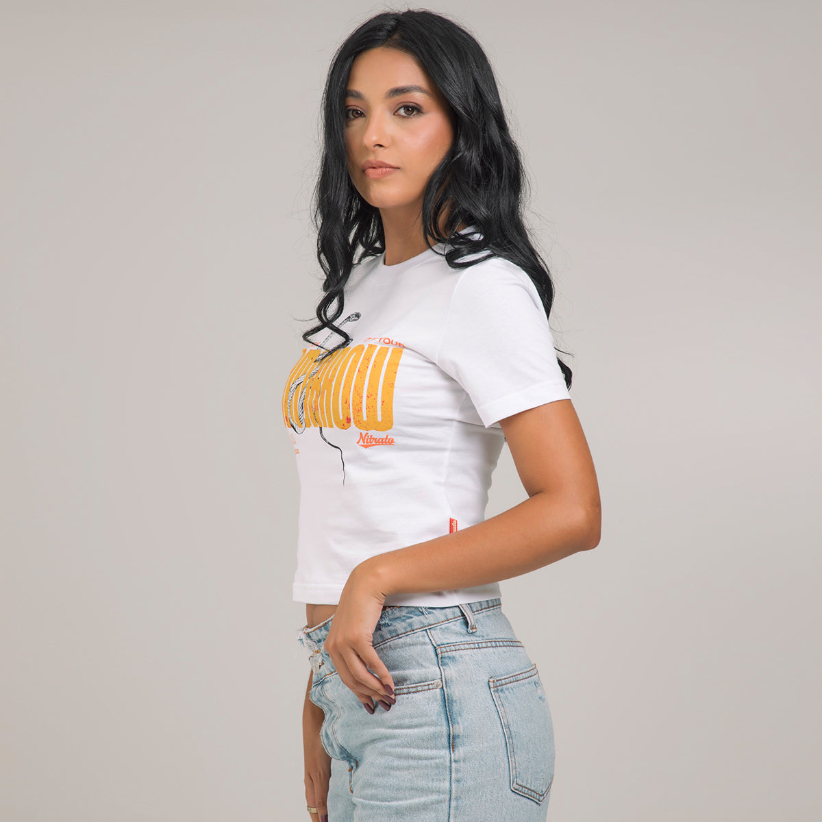 EL PRESENTE COMO UNICA VERDAD