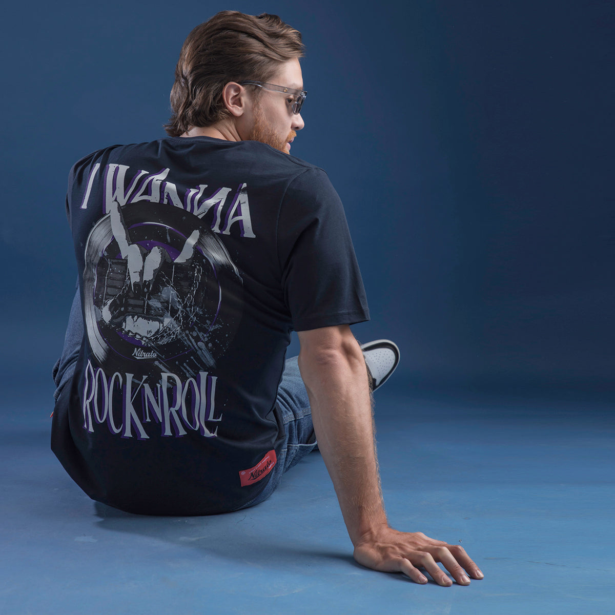 NACIMOS PARA INCENDIAR LA RUTINA