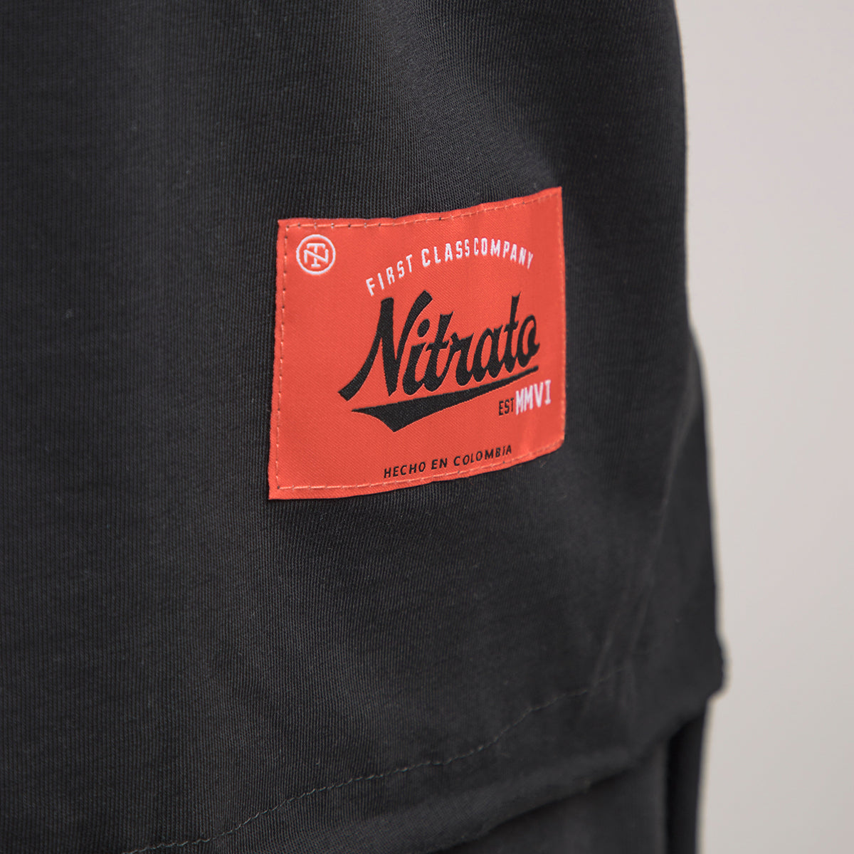 FUERZA DE MANADA BLACK