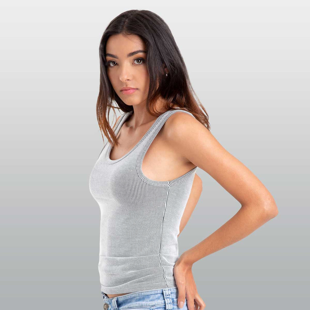 Nitrato Camisetas Mujer Doppler