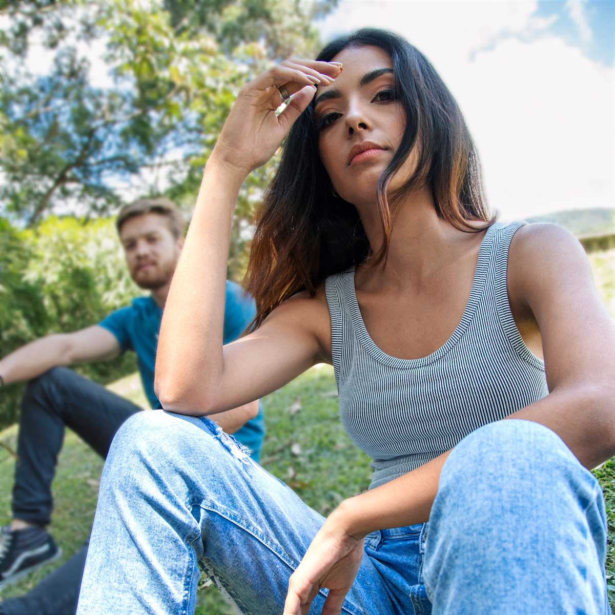 Nitrato Camisetas Mujer Doppler