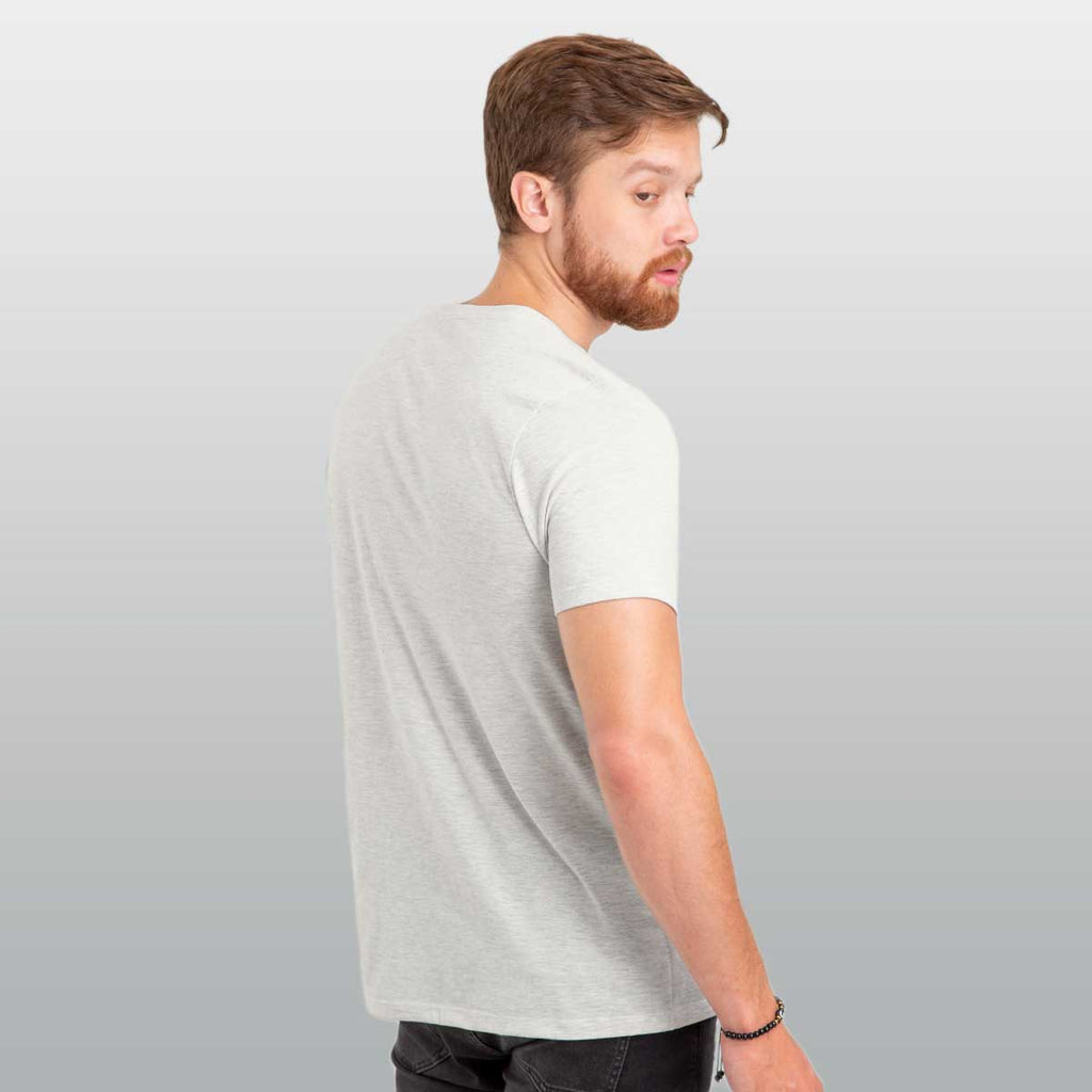 Nitrato Camiseta Hombre Foggy