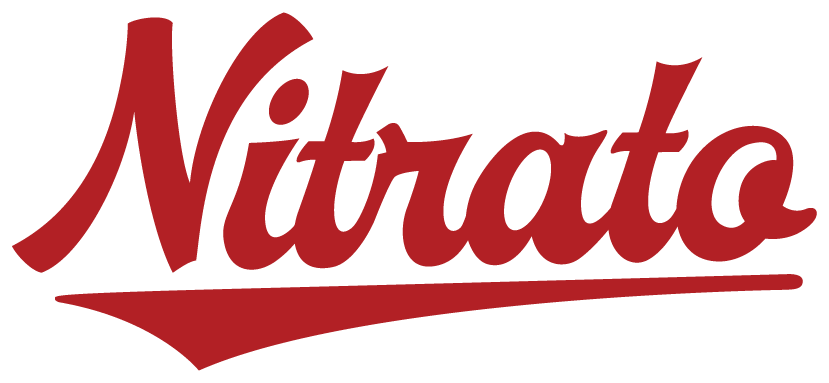 NITRATO | Obscenely Fresh