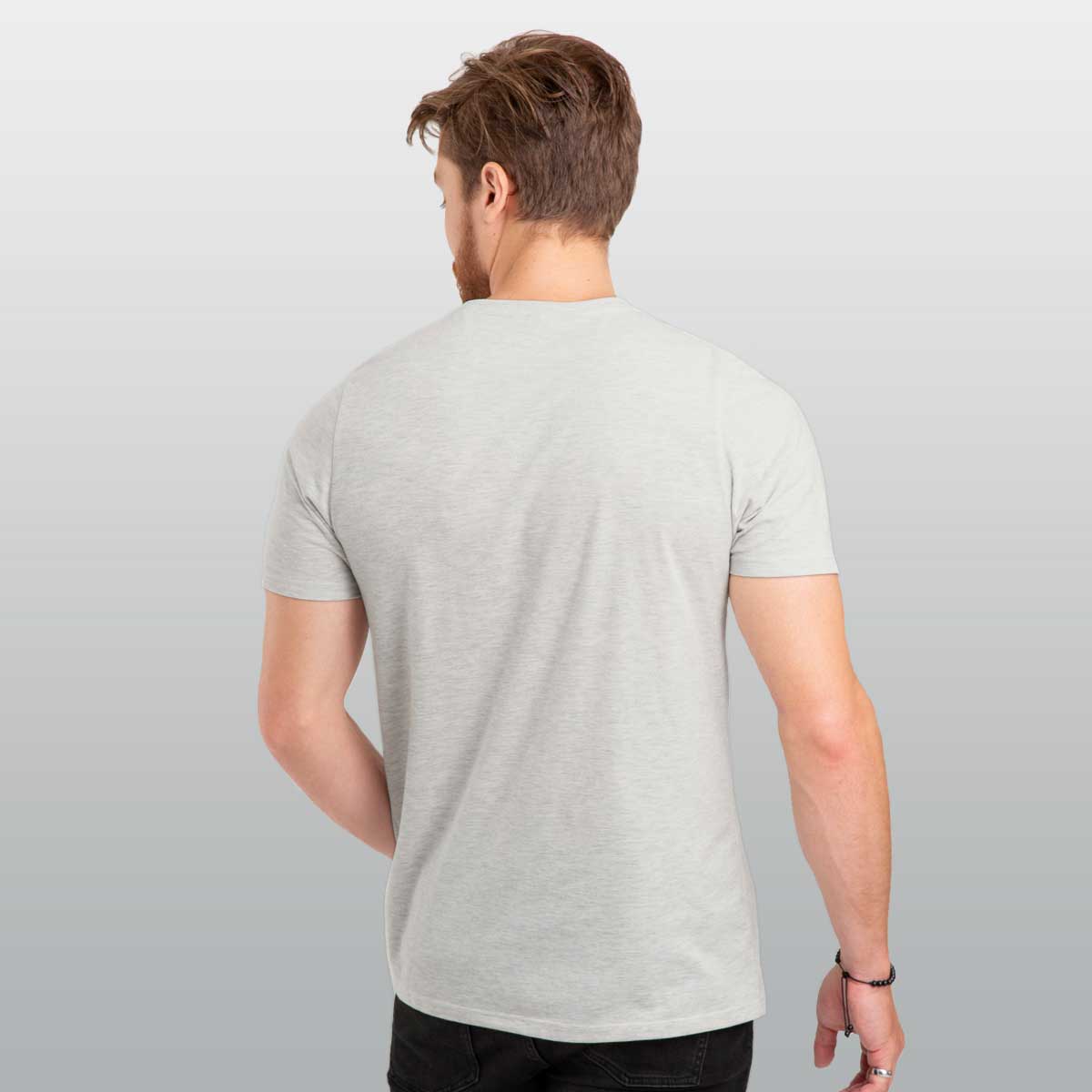 Nitrato Camisetas Hombre Naturalist