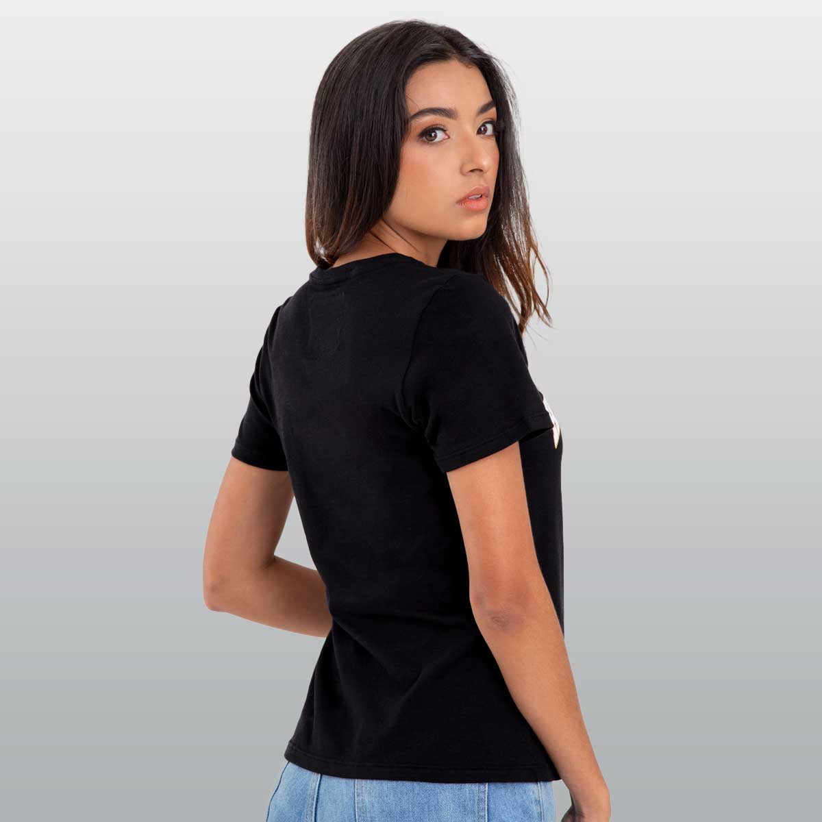 Nitrato Camisetas Mujer Nefertiti