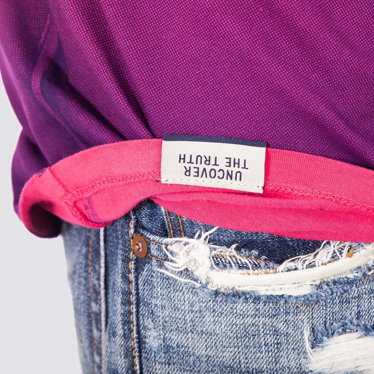 Nitrato Camisetas Hombre Majestic