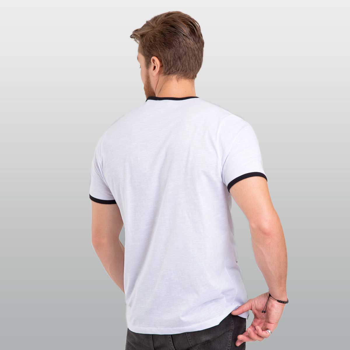 Nitrato Camisetas Hombre Plague