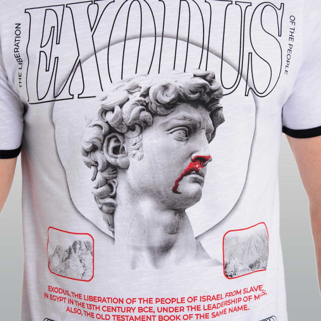 Nitrato Camisetas Hombre Plague