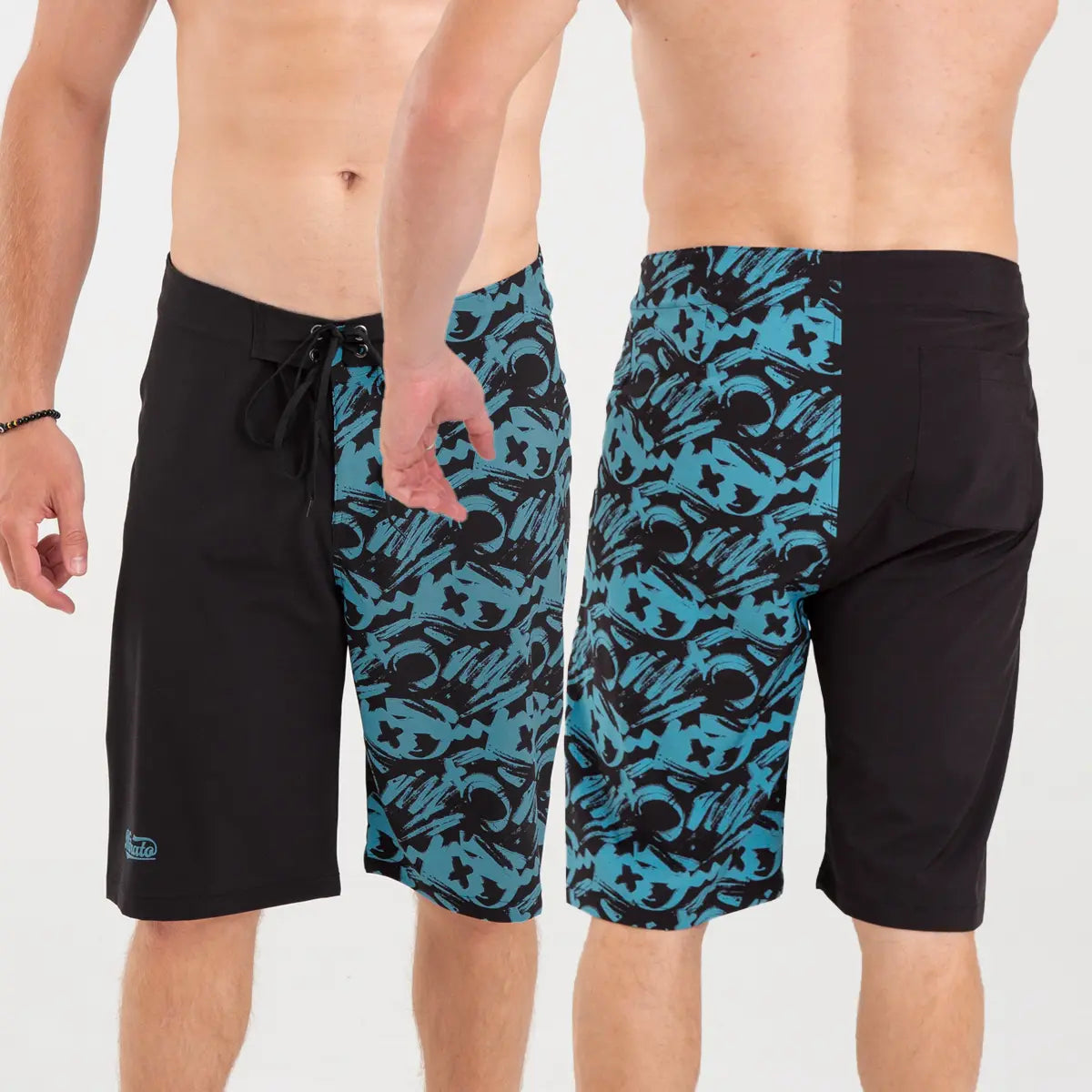 Nitrato Pantalonetas Hombre Marks