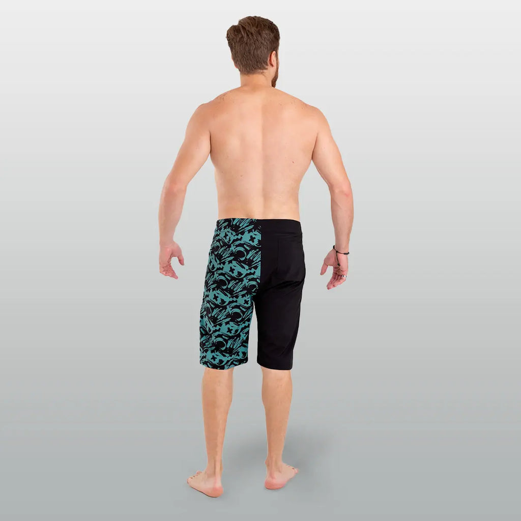 Nitrato Pantalonetas Hombre Marks