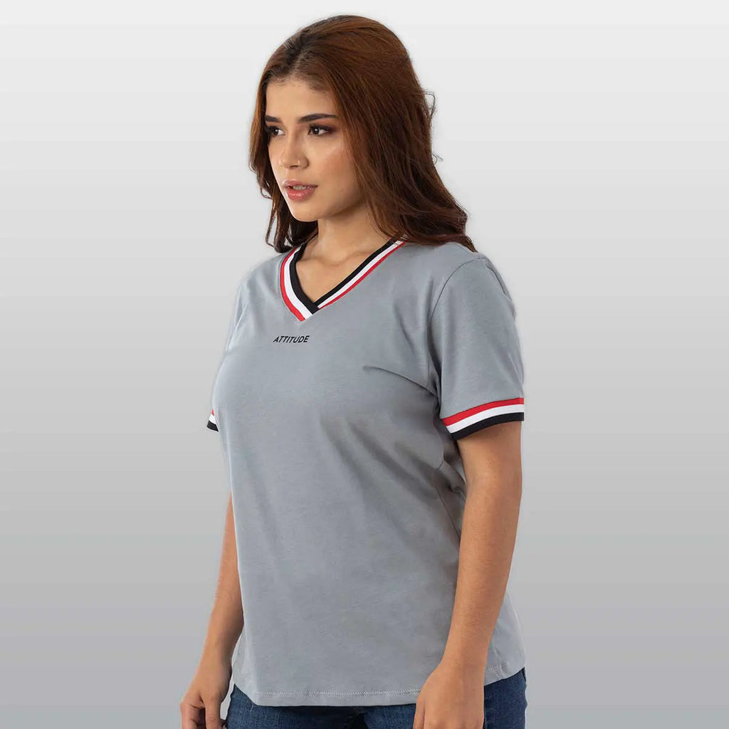 Nitrato Camisetas Mujer Tania