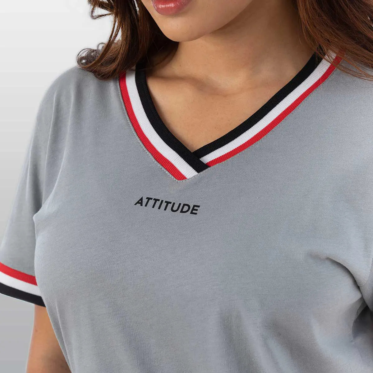 Nitrato Camisetas Mujer Tania