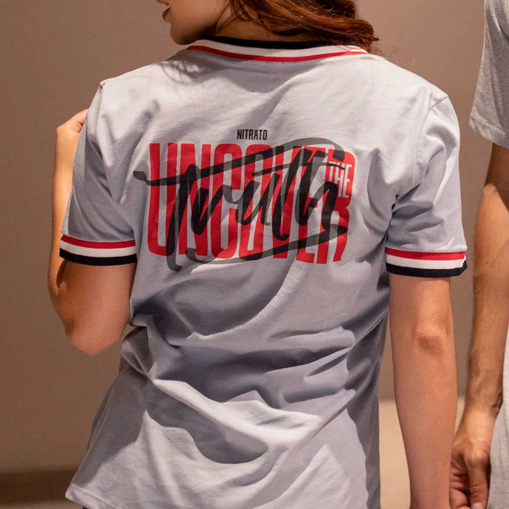 Nitrato Camisetas Mujer Tania