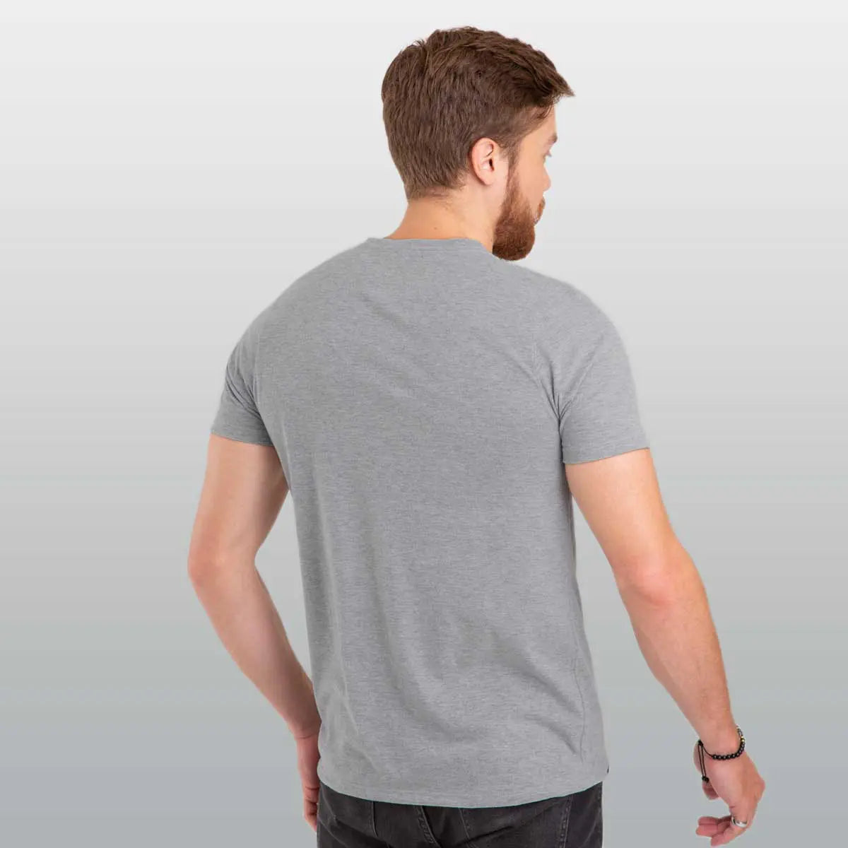 Nitrato Camisetas Hombre Royalty