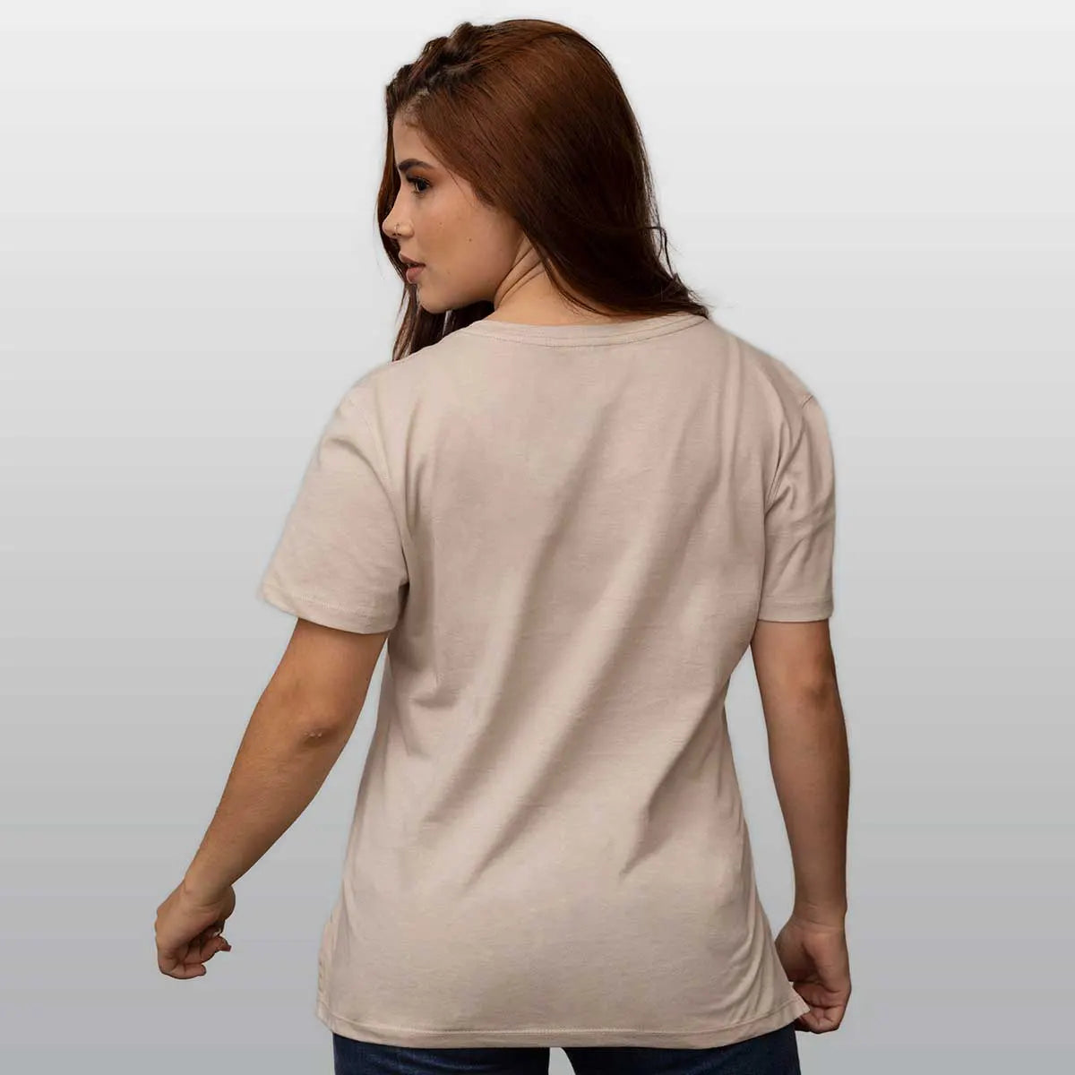 Nitrato Camisetas Mujer Martina