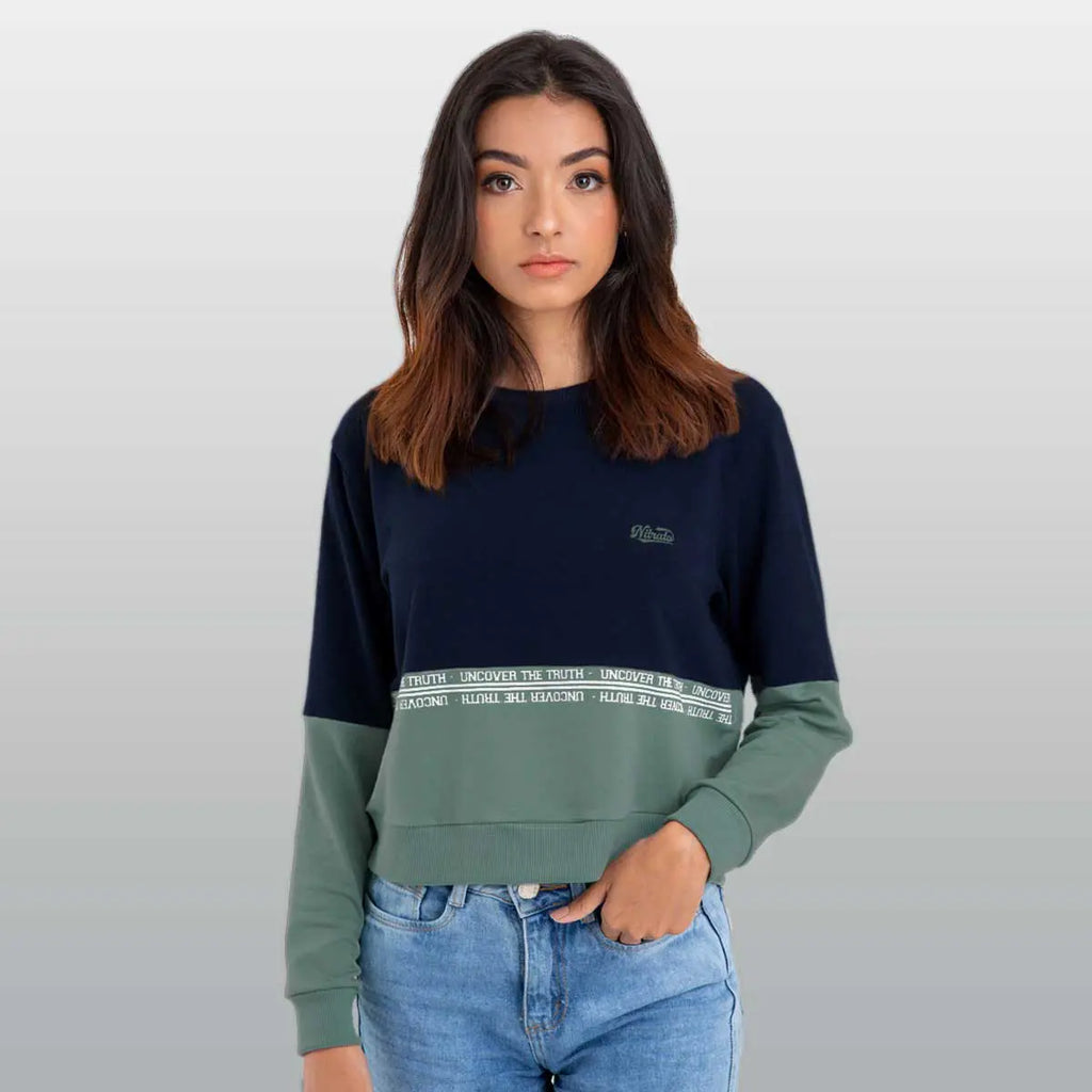 Nitrato Camisetas Mujer Nocturnal