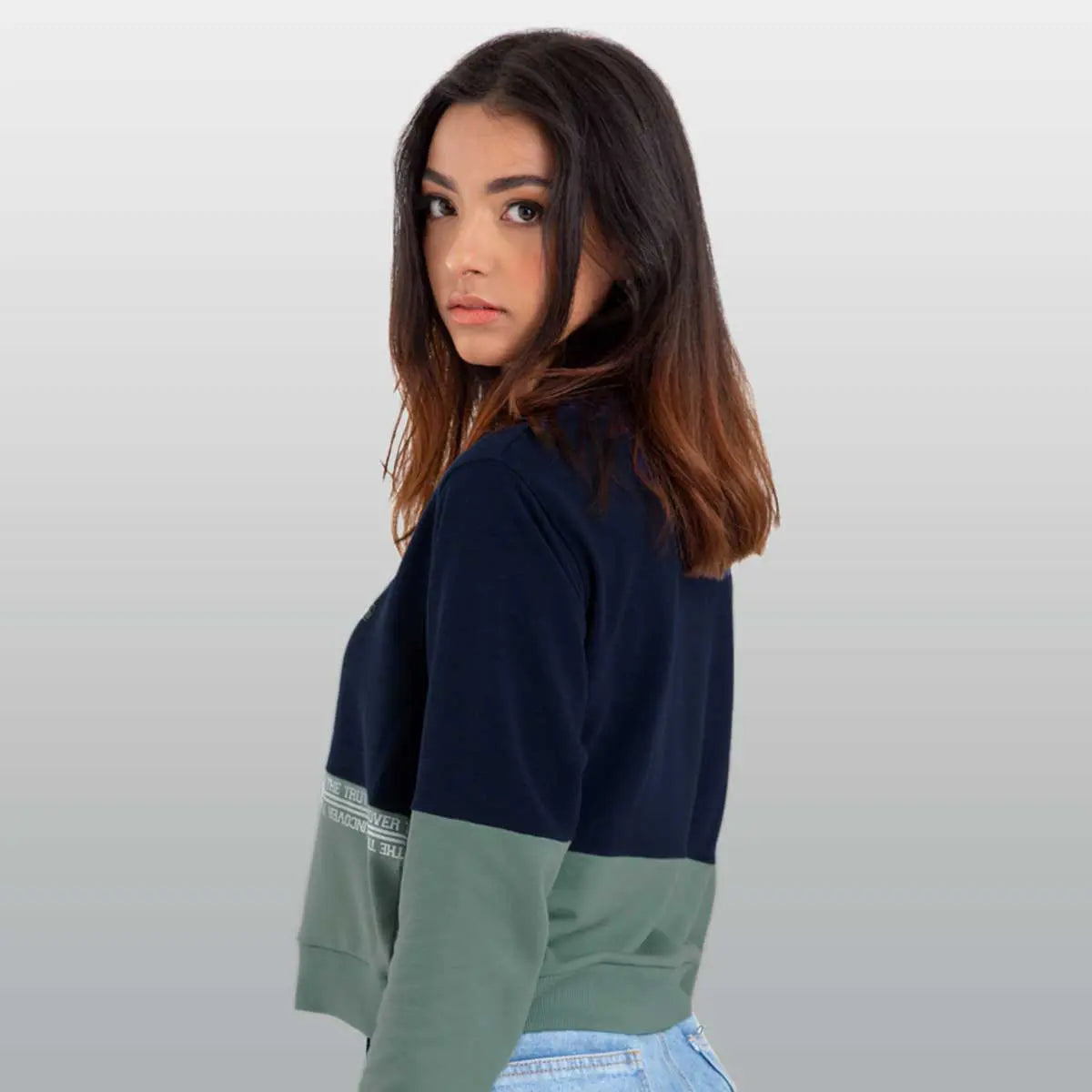 Nitrato Camisetas Mujer Nocturnal