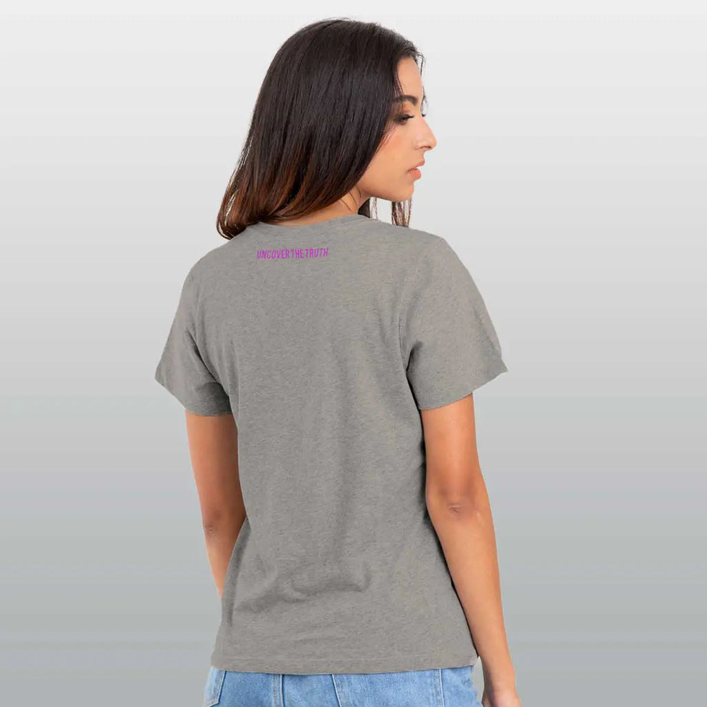 Nitrato Camisetas Mujer Sodomastic