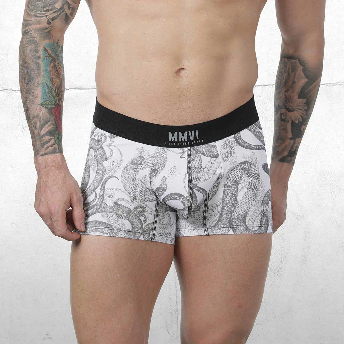 Nitrato Bóxer Ophidia