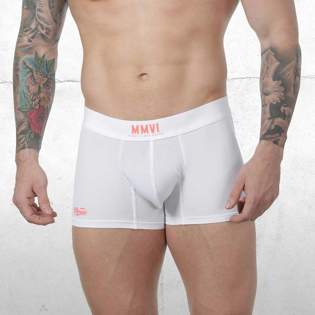 Nitrato Bóxer Three Pack Shakur