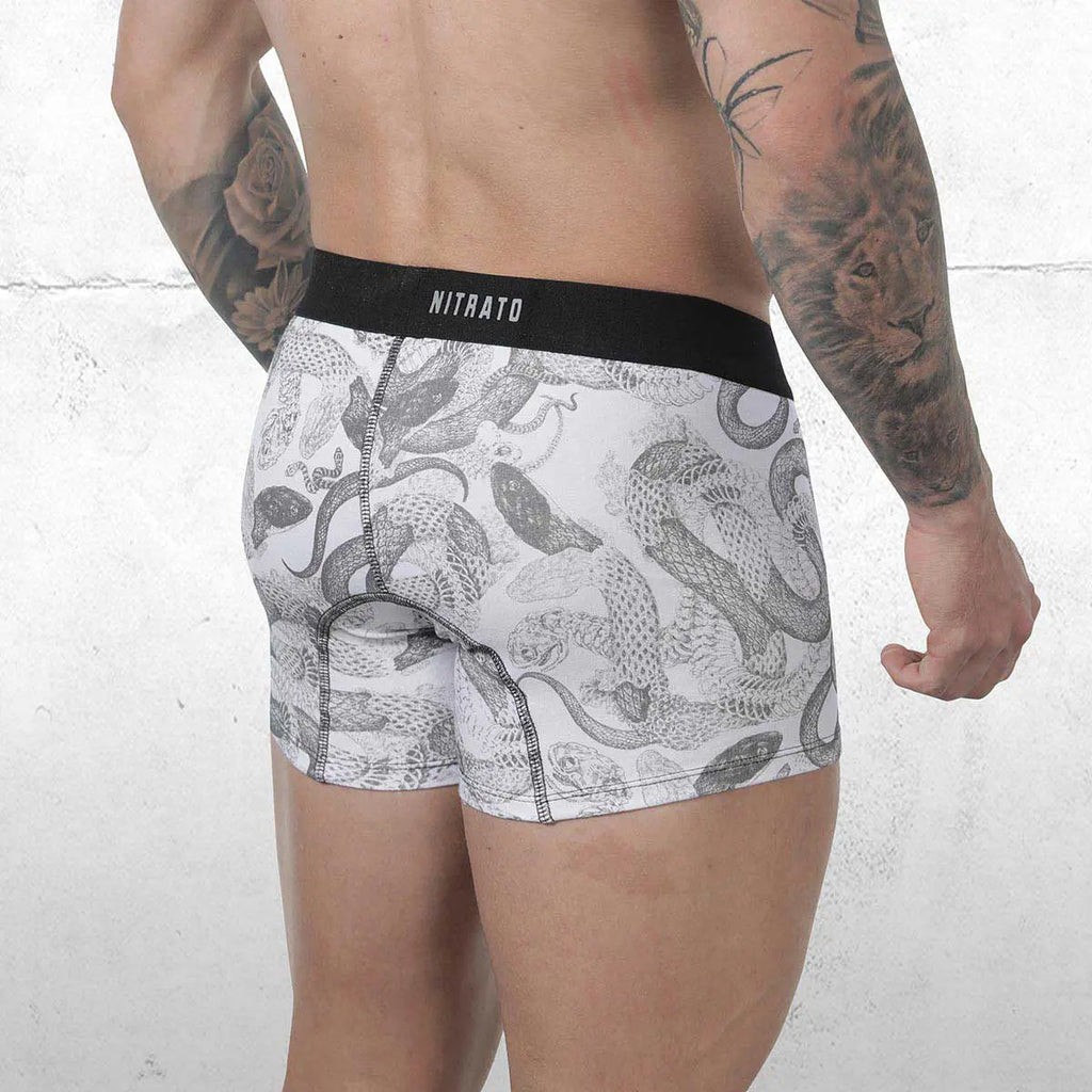 Nitrato Bóxer Three Pack Shakur