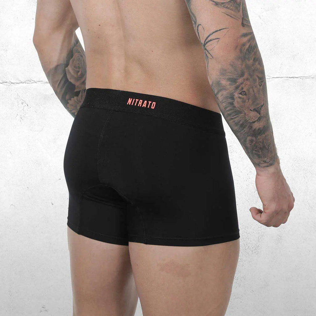 Nitrato Bóxer Three Pack Shakur