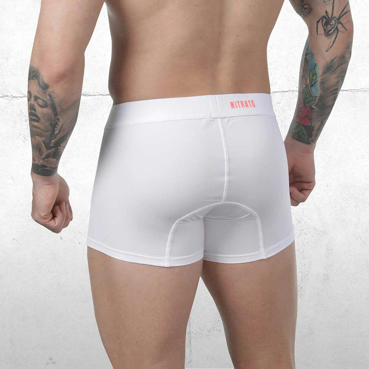 Nitrato Bóxer Three Pack Shakur