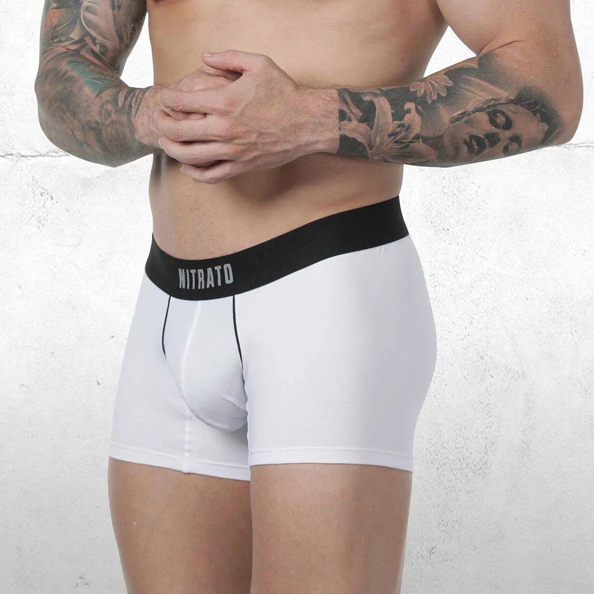 Nitrato Bóxer Whiteness