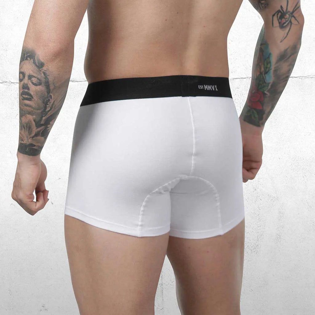 Nitrato Bóxer Whiteness