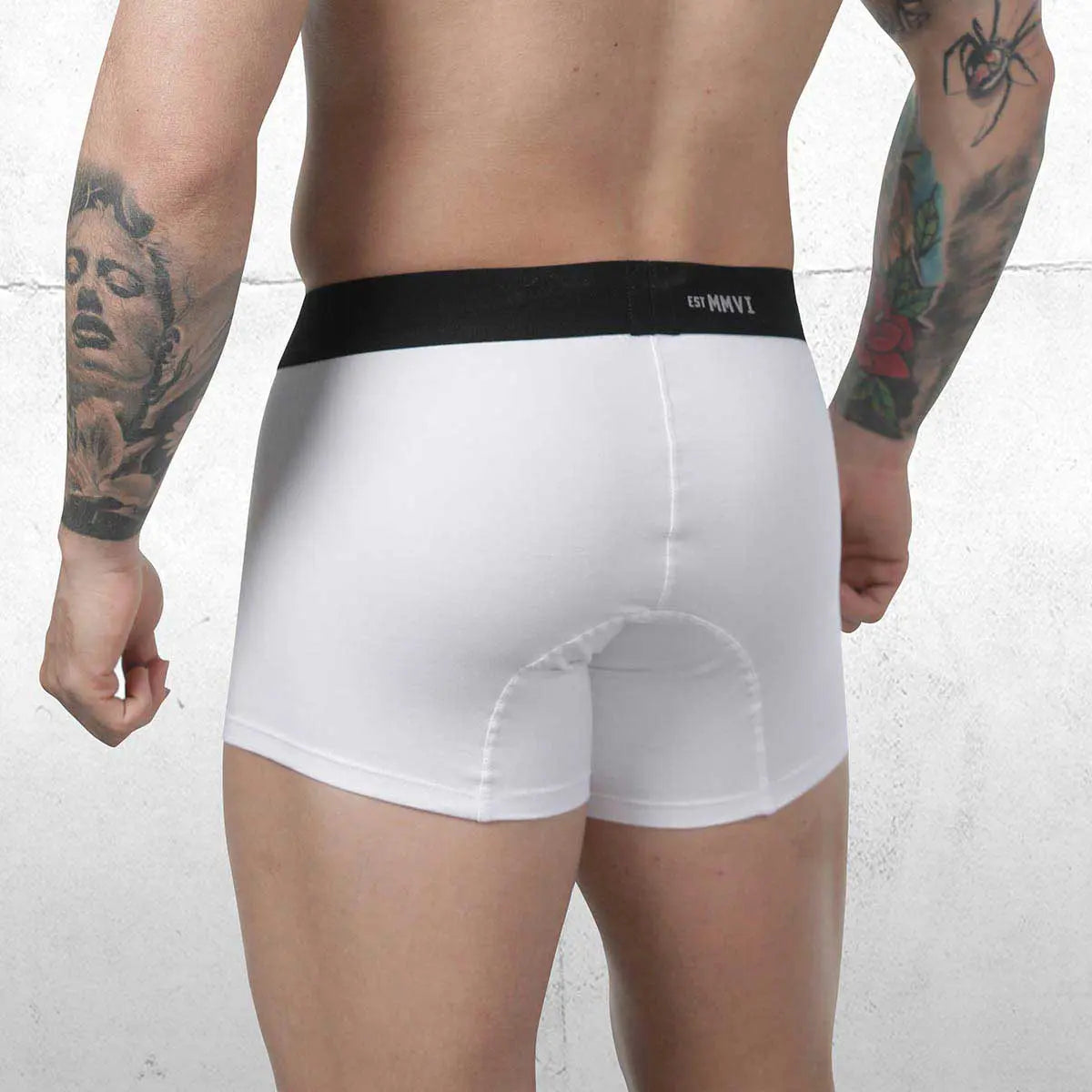 Nitrato Bóxer Whiteness