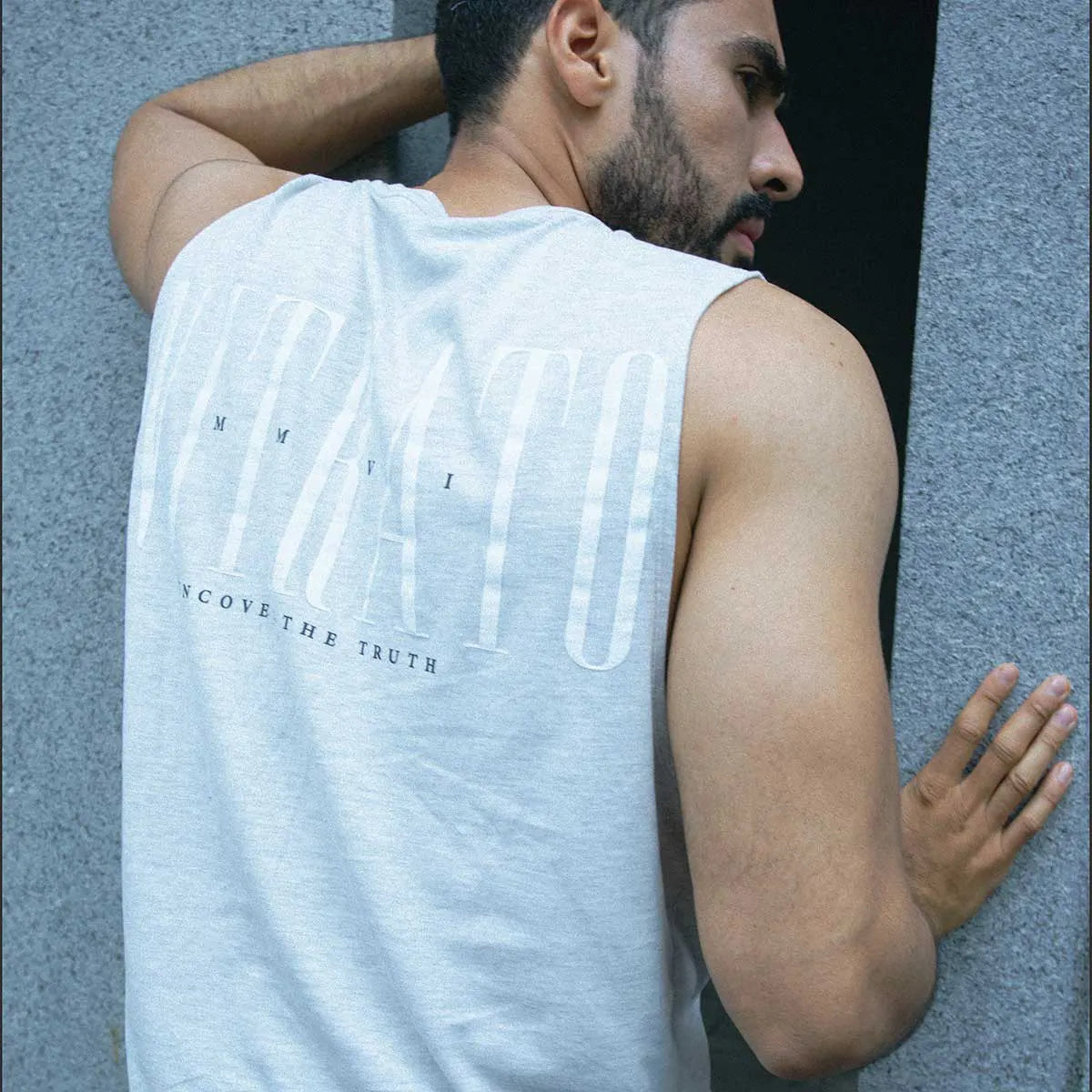 Nitrato Camisetas Hombre Lonely