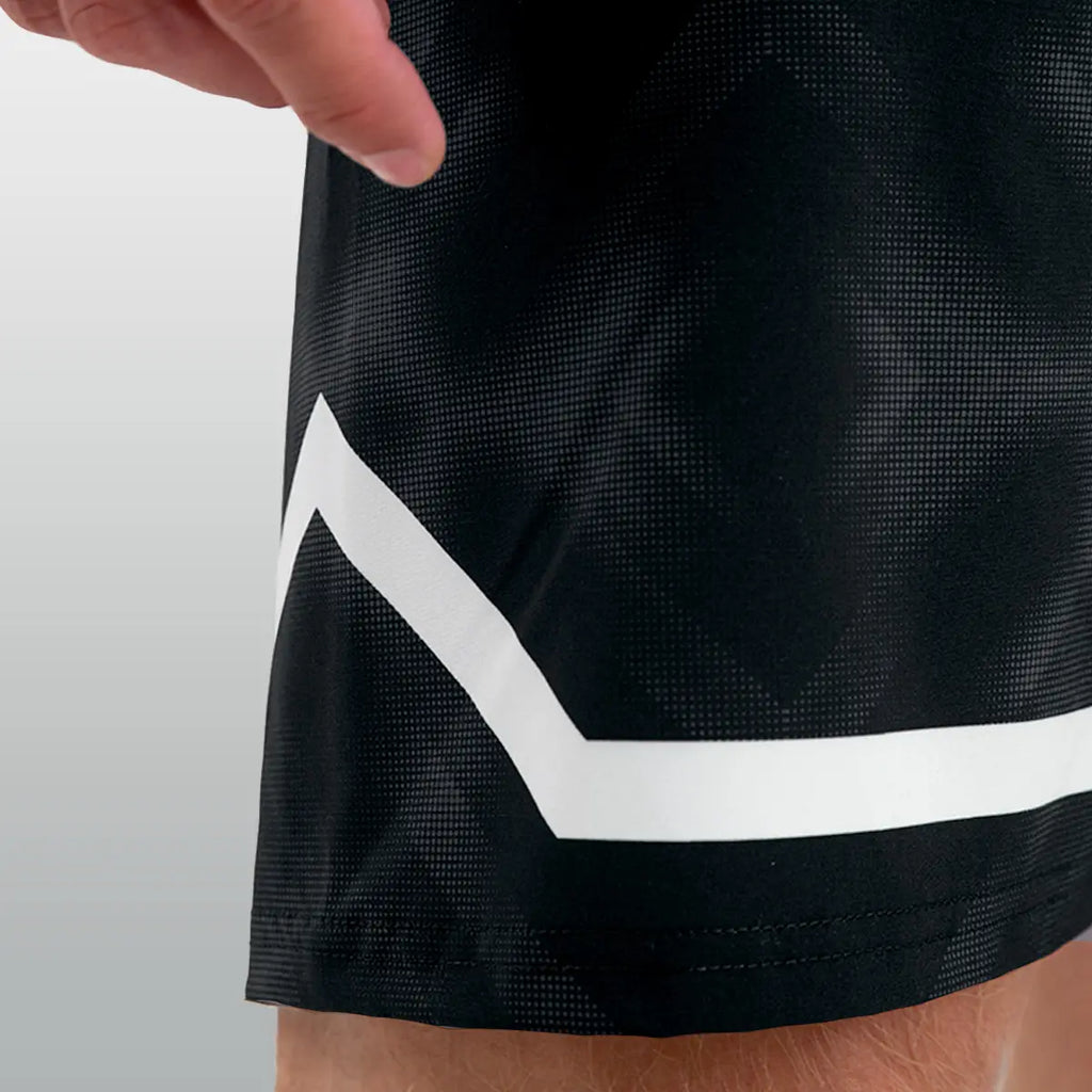 Nitrato Pantalonetas Hombre Label