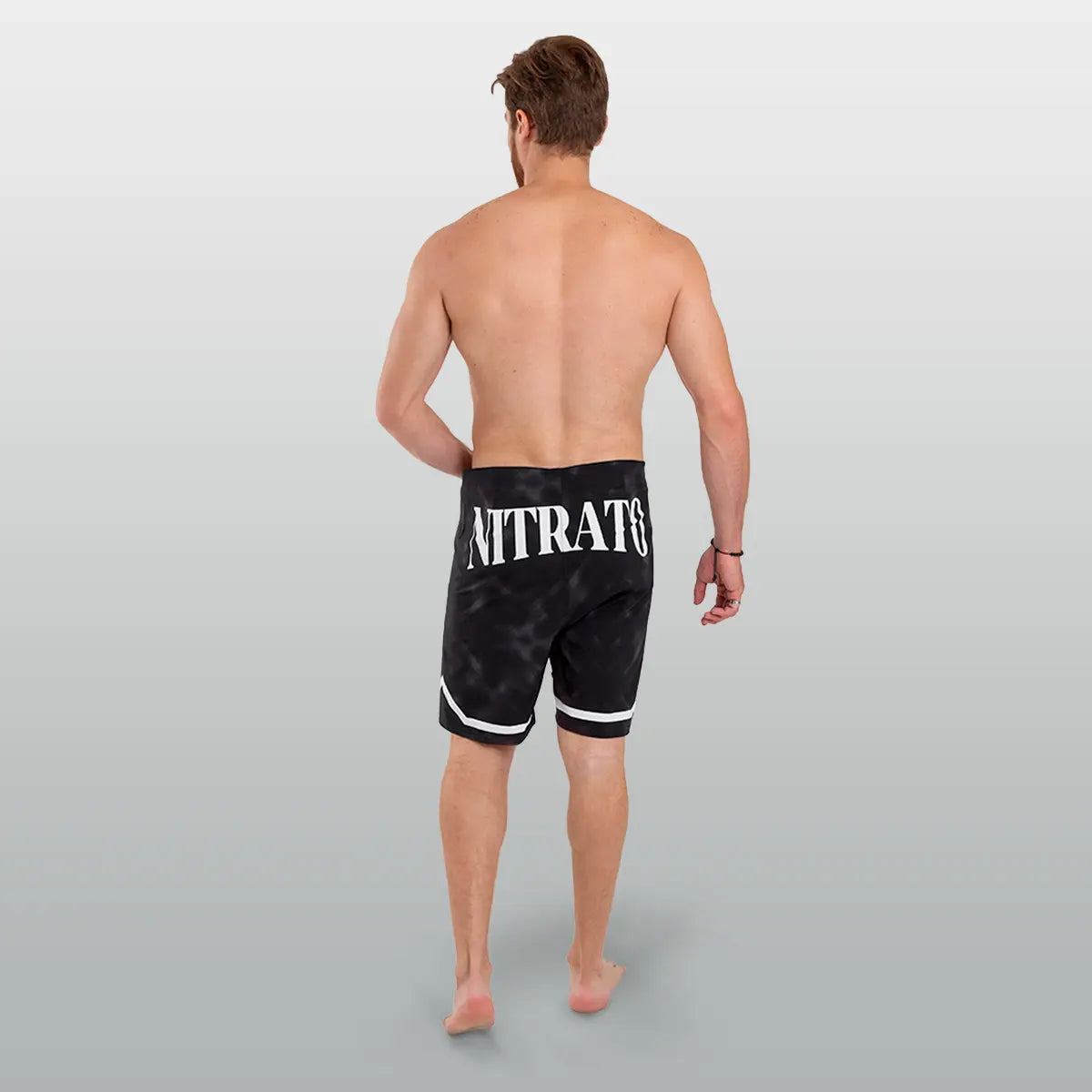 Nitrato Pantalonetas Hombre Label