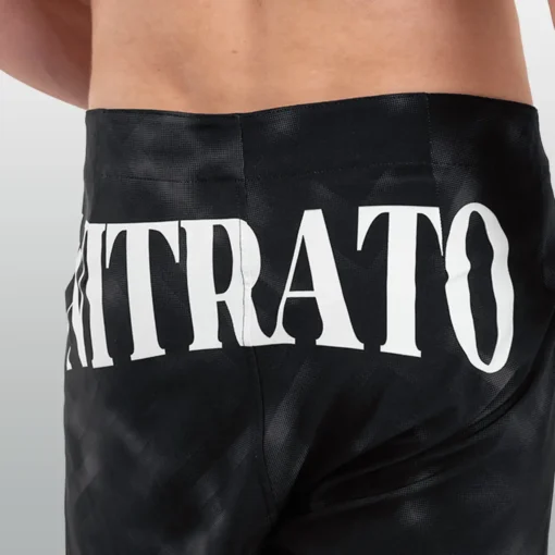 nitrato label pantaloneta